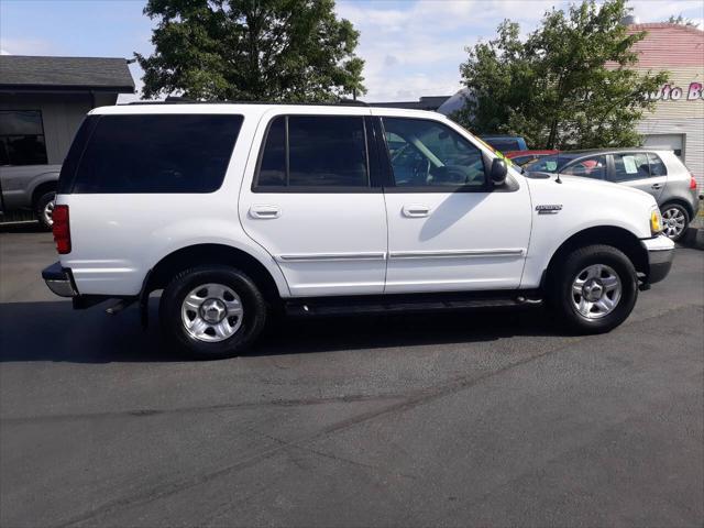 used 1999 Ford Expedition car, priced at $4,950