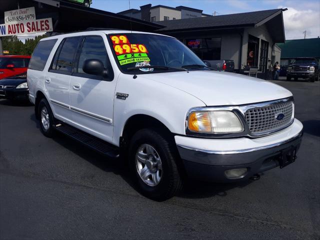 used 1999 Ford Expedition car, priced at $4,950