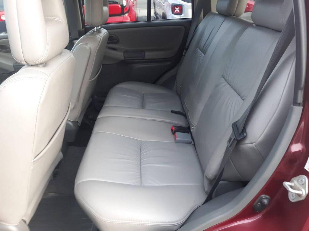 used 2003 Chevrolet Tracker car, priced at $5,995