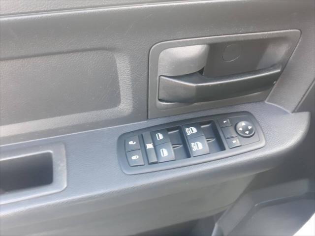 used 2009 Dodge Ram 1500 car, priced at $4,995