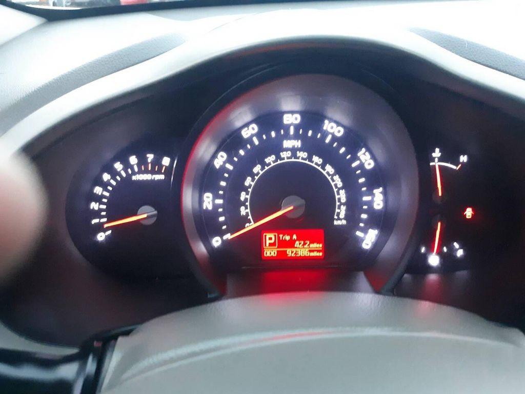 used 2014 Kia Sportage car, priced at $9,995