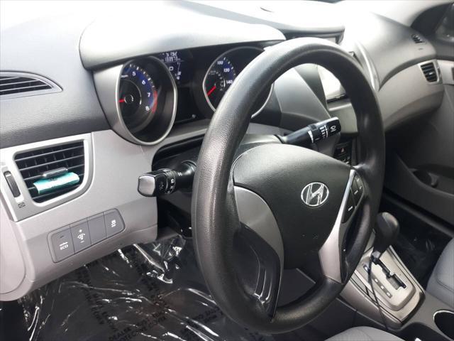 used 2013 Hyundai Elantra car, priced at $6,950