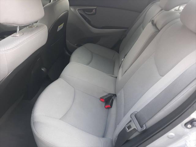 used 2013 Hyundai Elantra car, priced at $6,950