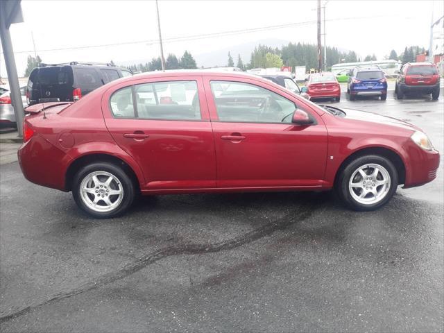 used 2009 Chevrolet Cobalt car, priced at $3,995