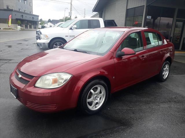 used 2009 Chevrolet Cobalt car, priced at $3,995