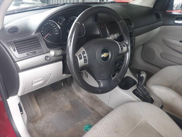 used 2009 Chevrolet Cobalt car, priced at $3,995