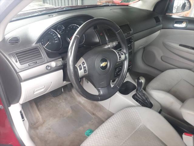 used 2009 Chevrolet Cobalt car, priced at $3,995