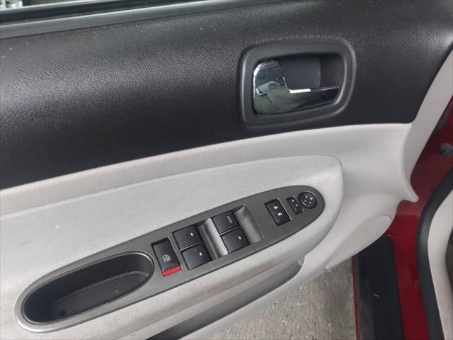 used 2009 Chevrolet Cobalt car, priced at $3,995