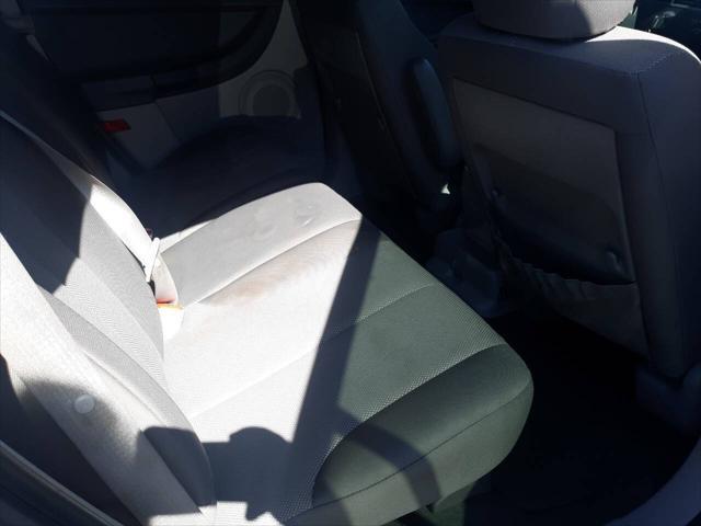 used 2005 Chrysler Pacifica car, priced at $3,995