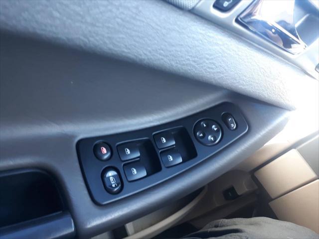 used 2005 Chrysler Pacifica car, priced at $3,995