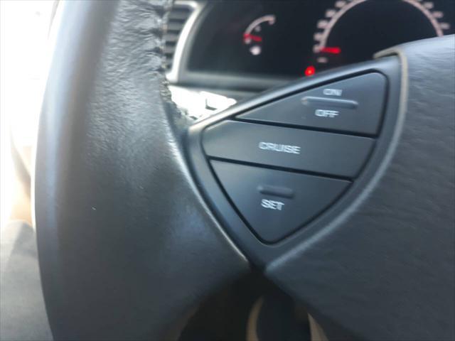 used 2005 Chrysler Pacifica car, priced at $3,995
