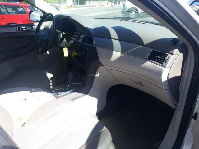 used 2005 Chrysler Pacifica car, priced at $3,995