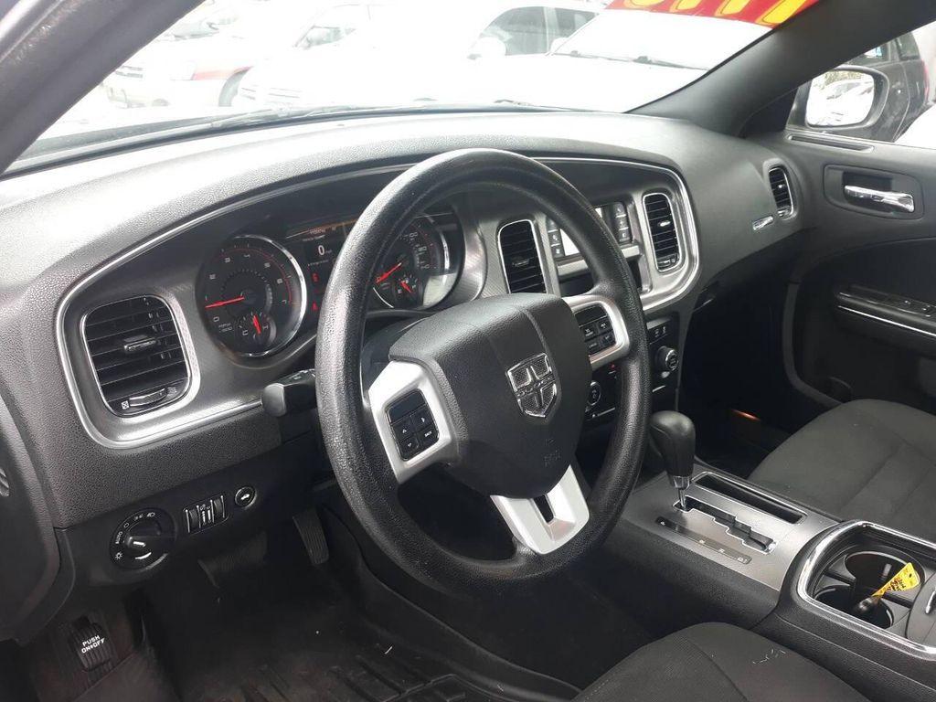 used 2014 Dodge Charger car, priced at $7,995