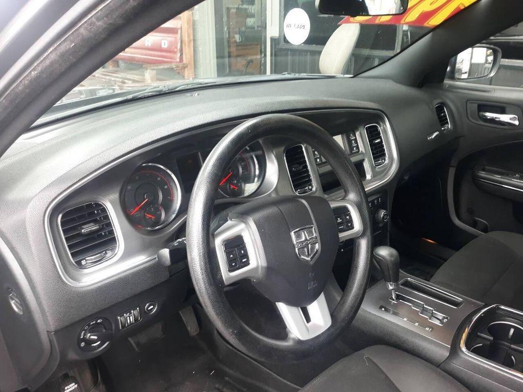 used 2014 Dodge Charger car, priced at $7,995