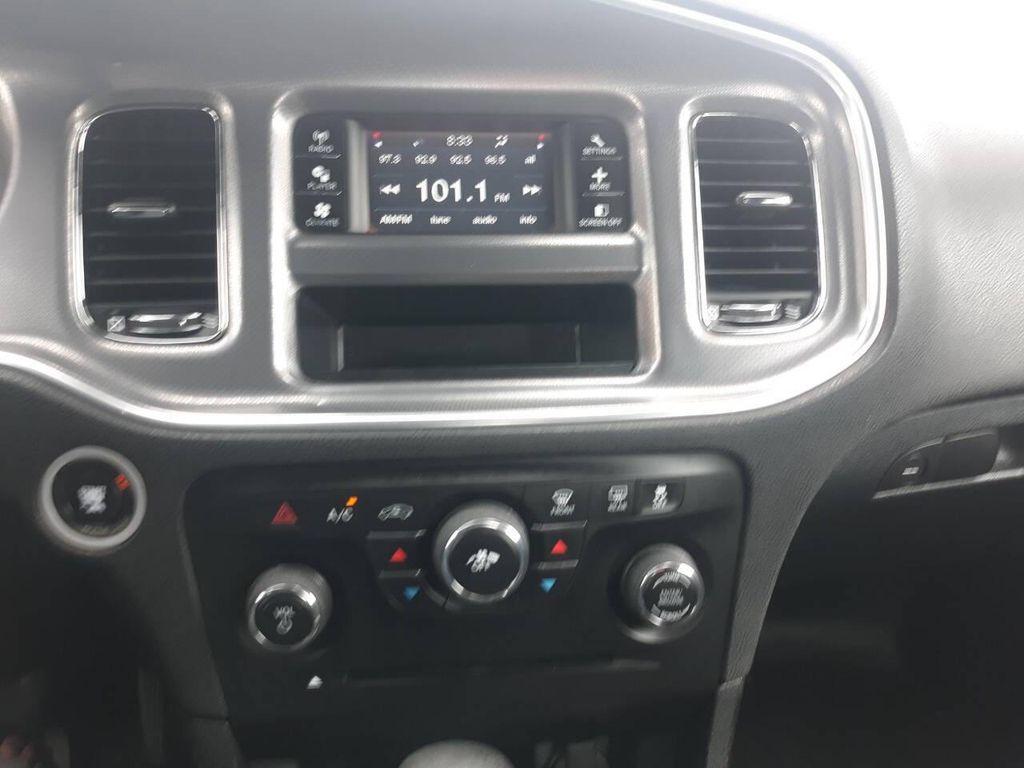 used 2014 Dodge Charger car, priced at $7,995