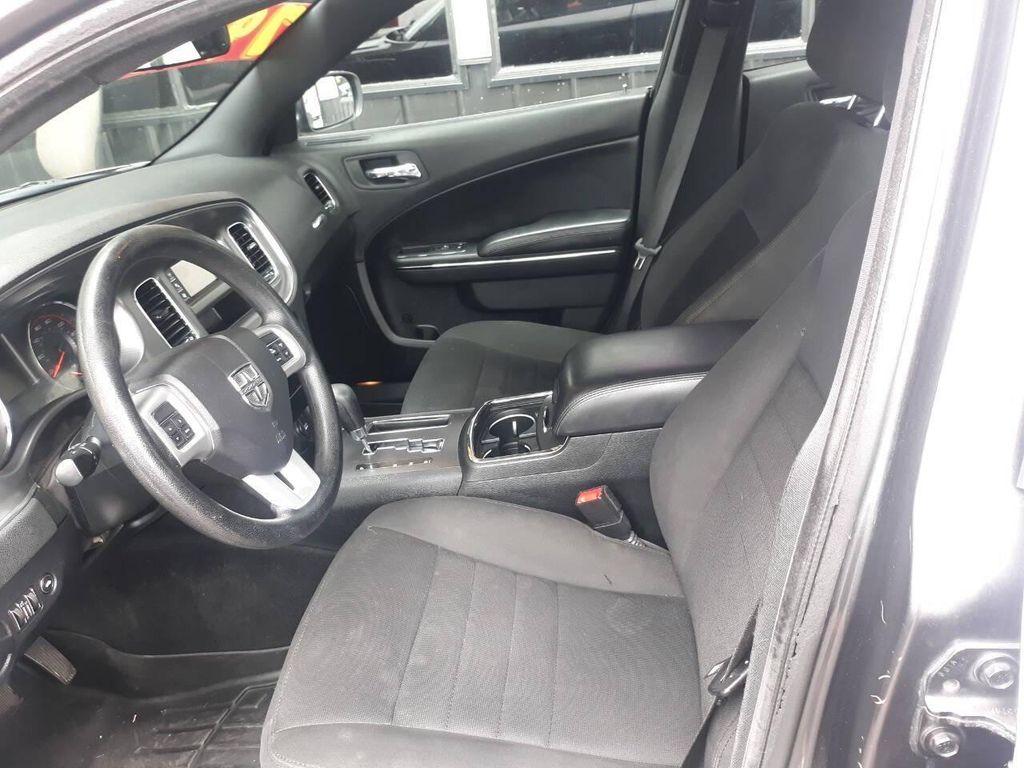 used 2014 Dodge Charger car, priced at $7,995