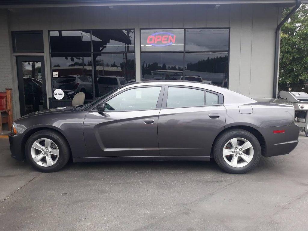 used 2014 Dodge Charger car, priced at $7,995