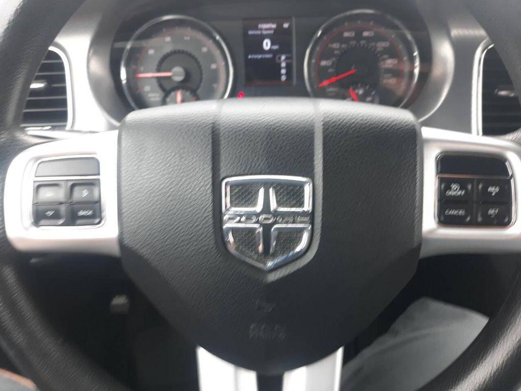 used 2014 Dodge Charger car, priced at $7,995