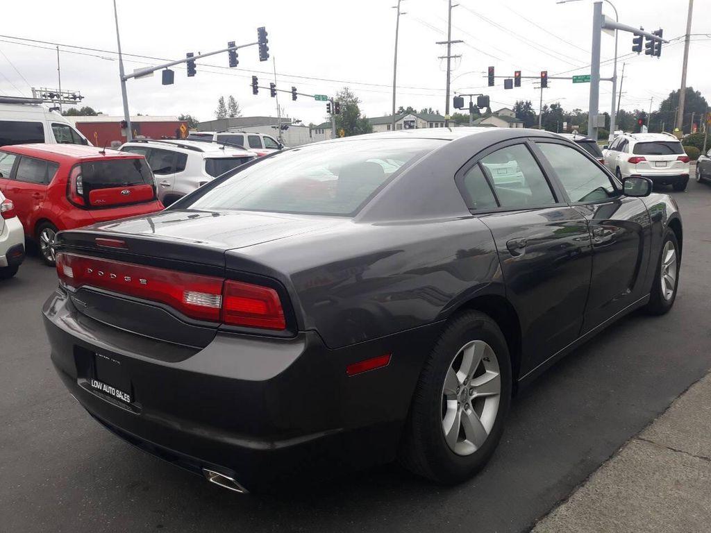 used 2014 Dodge Charger car, priced at $7,995