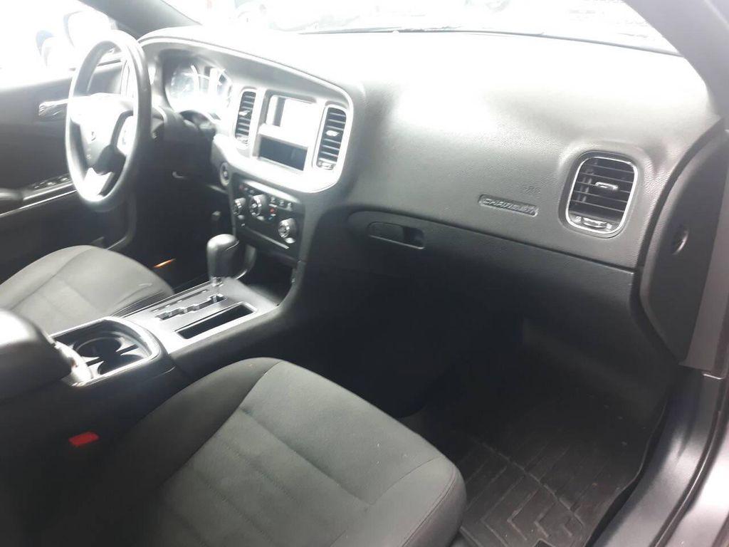 used 2014 Dodge Charger car, priced at $7,995