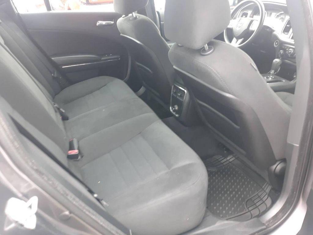 used 2014 Dodge Charger car, priced at $7,995
