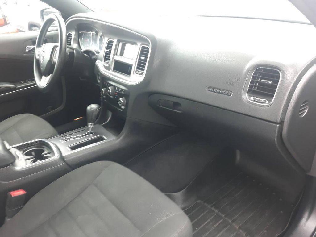 used 2014 Dodge Charger car, priced at $7,995