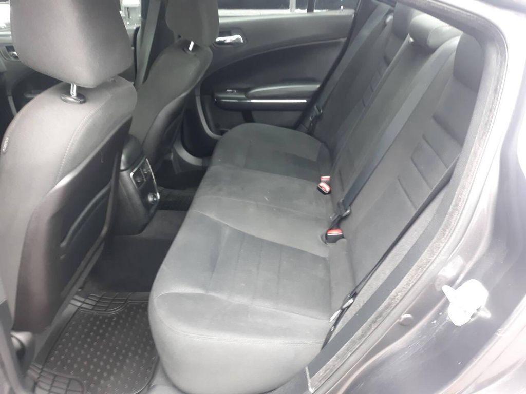 used 2014 Dodge Charger car, priced at $7,995