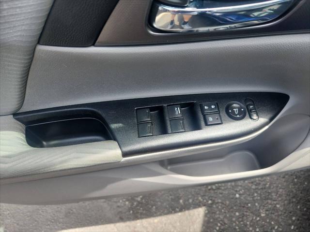 used 2015 Honda Accord car, priced at $9,995