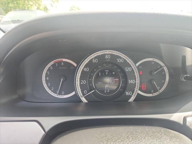 used 2015 Honda Accord car, priced at $9,995