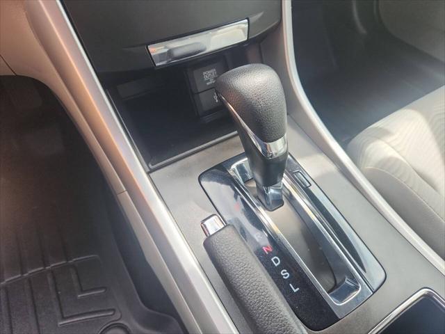 used 2015 Honda Accord car, priced at $9,995