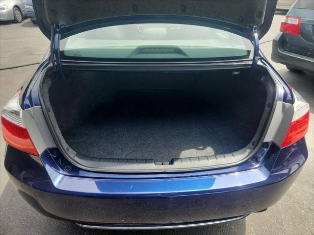 used 2015 Honda Accord car, priced at $9,995
