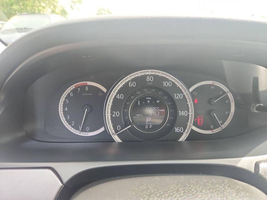 used 2015 Honda Accord car, priced at $9,995