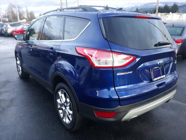 used 2014 Ford Escape car, priced at $10,750