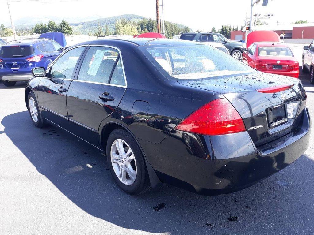 used 2007 Honda Accord car, priced at $6,995
