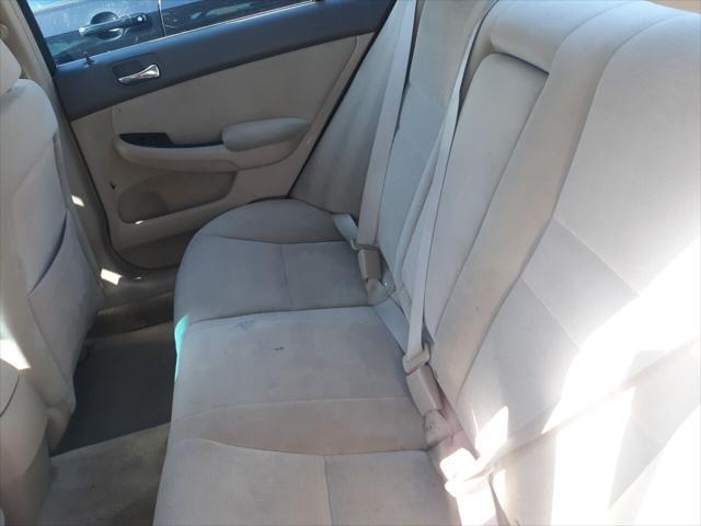 used 2007 Honda Accord car, priced at $7,995