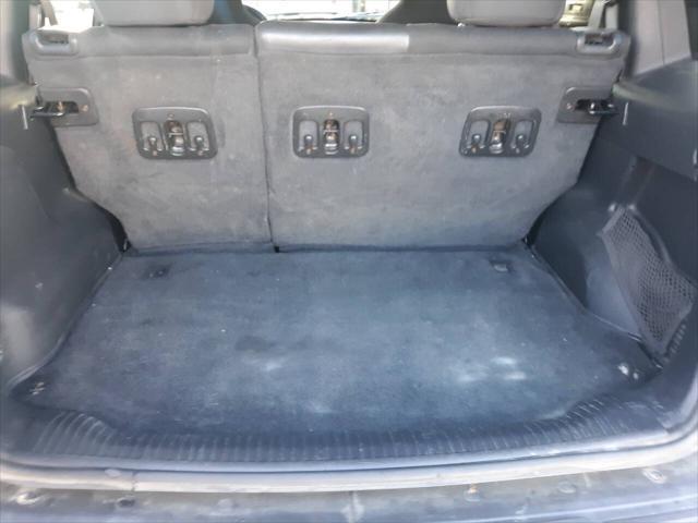 used 2003 Jeep Liberty car, priced at $2,995