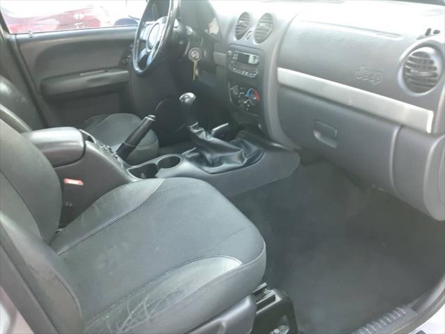 used 2003 Jeep Liberty car, priced at $2,995