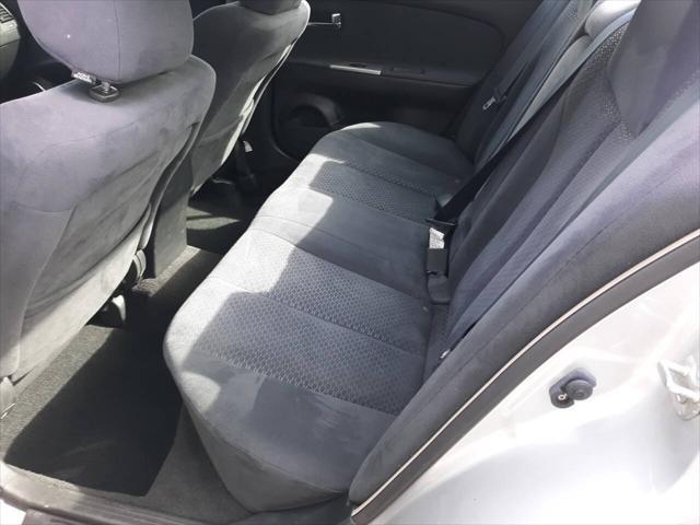 used 2006 Nissan Altima car, priced at $5,950