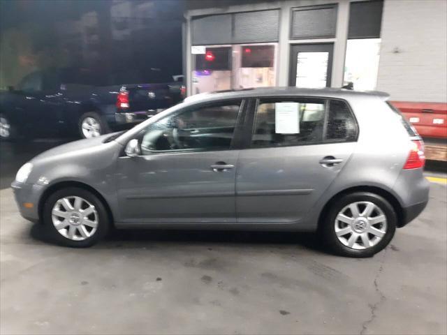 used 2008 Volkswagen Rabbit car, priced at $6,995