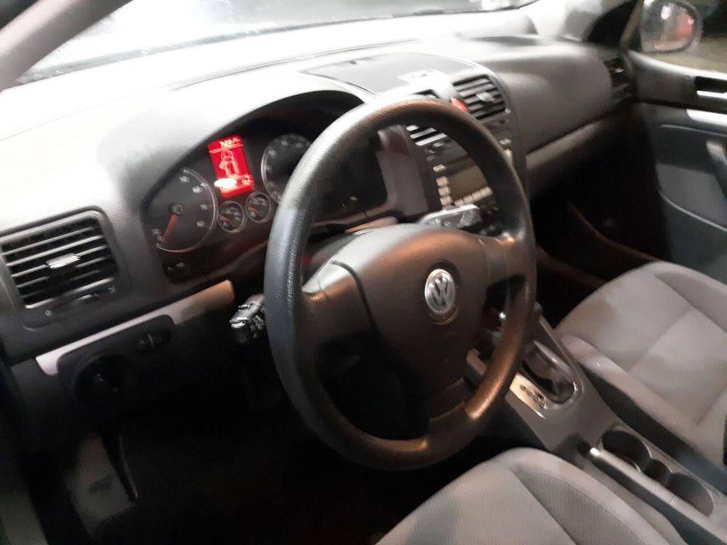 used 2008 Volkswagen Rabbit car, priced at $6,995