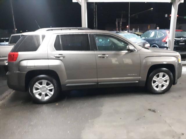 used 2011 GMC Terrain car, priced at $4,995