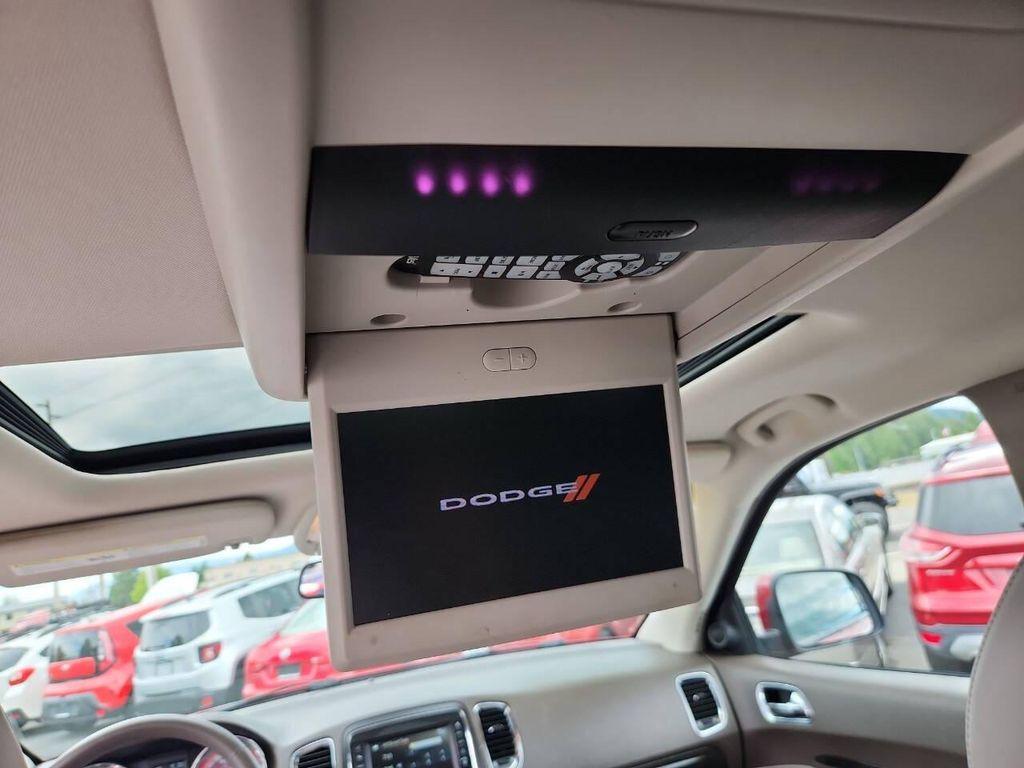 used 2013 Dodge Durango car, priced at $9,950