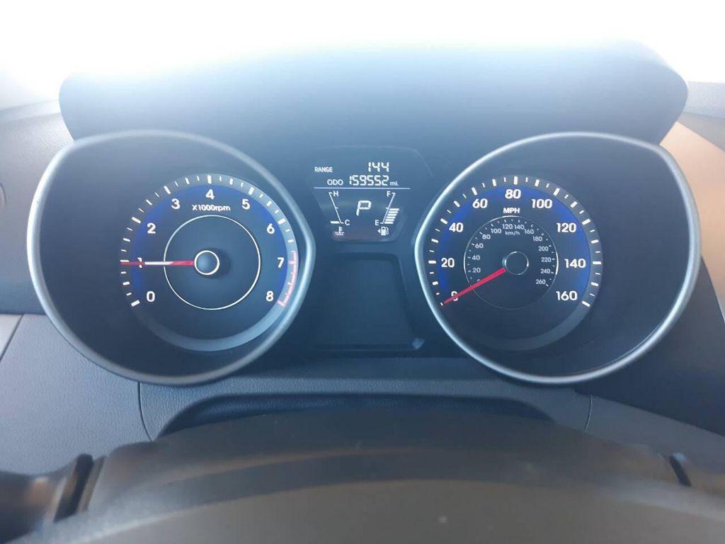 used 2012 Hyundai Elantra car, priced at $6,995