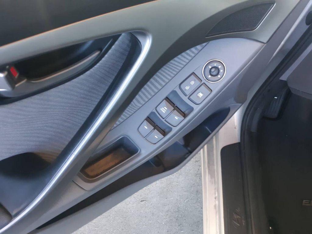 used 2012 Hyundai Elantra car, priced at $6,995
