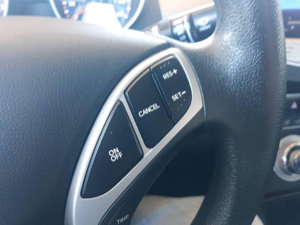 used 2012 Hyundai Elantra car, priced at $6,995