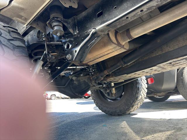 used 2002 Toyota 4Runner car, priced at $7,995