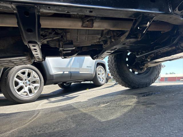used 2002 Toyota 4Runner car, priced at $7,995