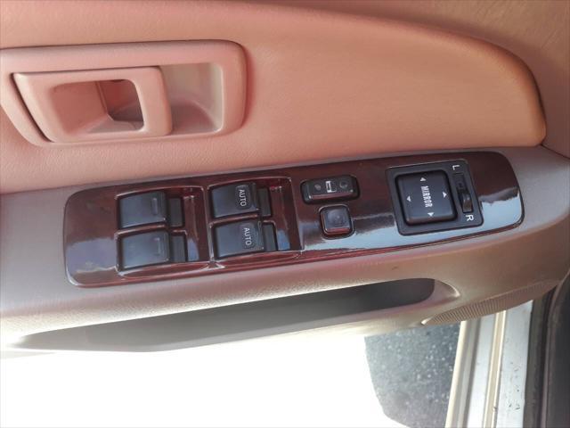 used 2002 Toyota 4Runner car, priced at $7,995