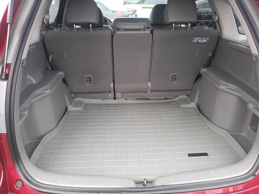 used 2011 Honda CR-V car, priced at $8,995