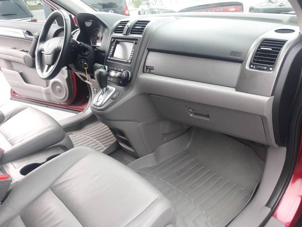 used 2011 Honda CR-V car, priced at $8,995